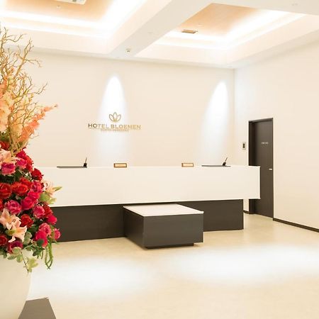 Hotel Bloemen North Hanazono Osaka Exterior photo