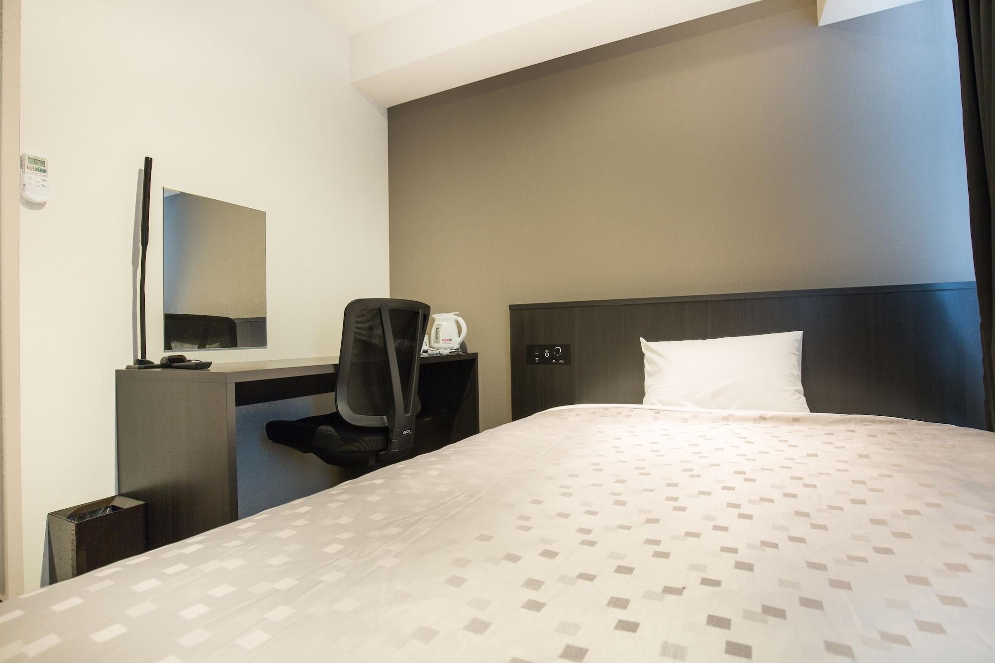 Hotel Bloemen North Hanazono Osaka Exterior photo