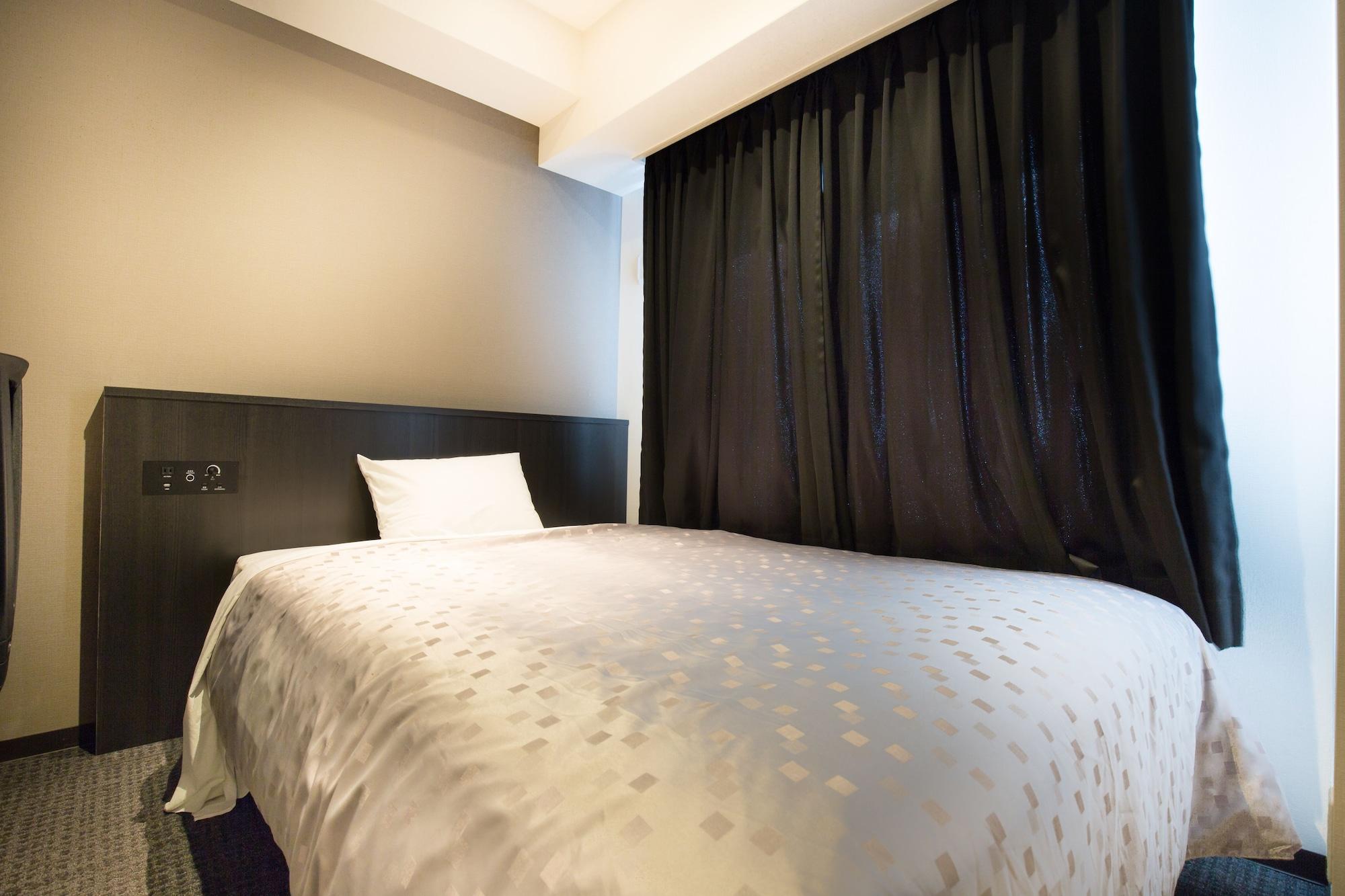 Hotel Bloemen North Hanazono Osaka Exterior photo