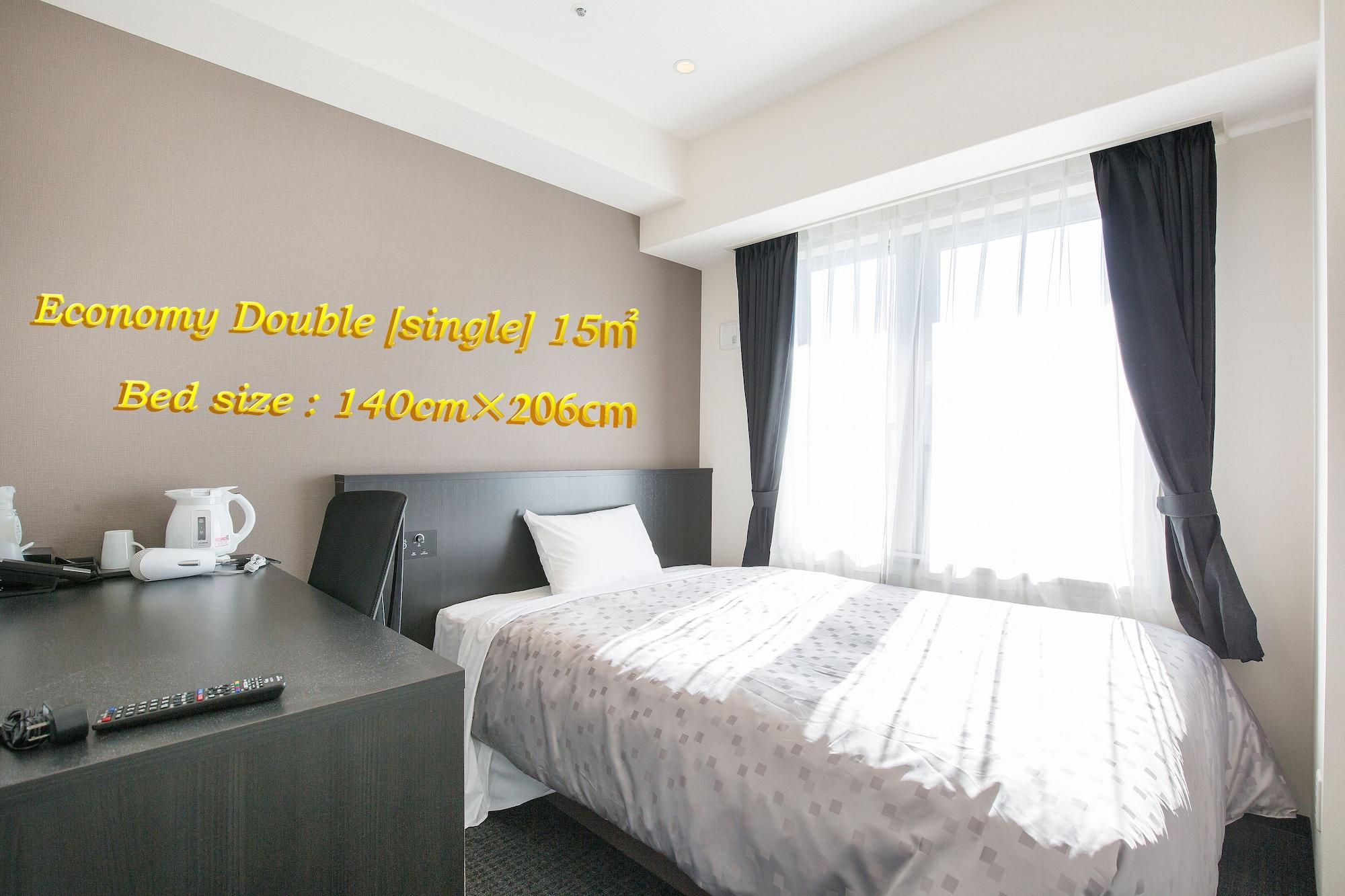 Hotel Bloemen North Hanazono Osaka Exterior photo