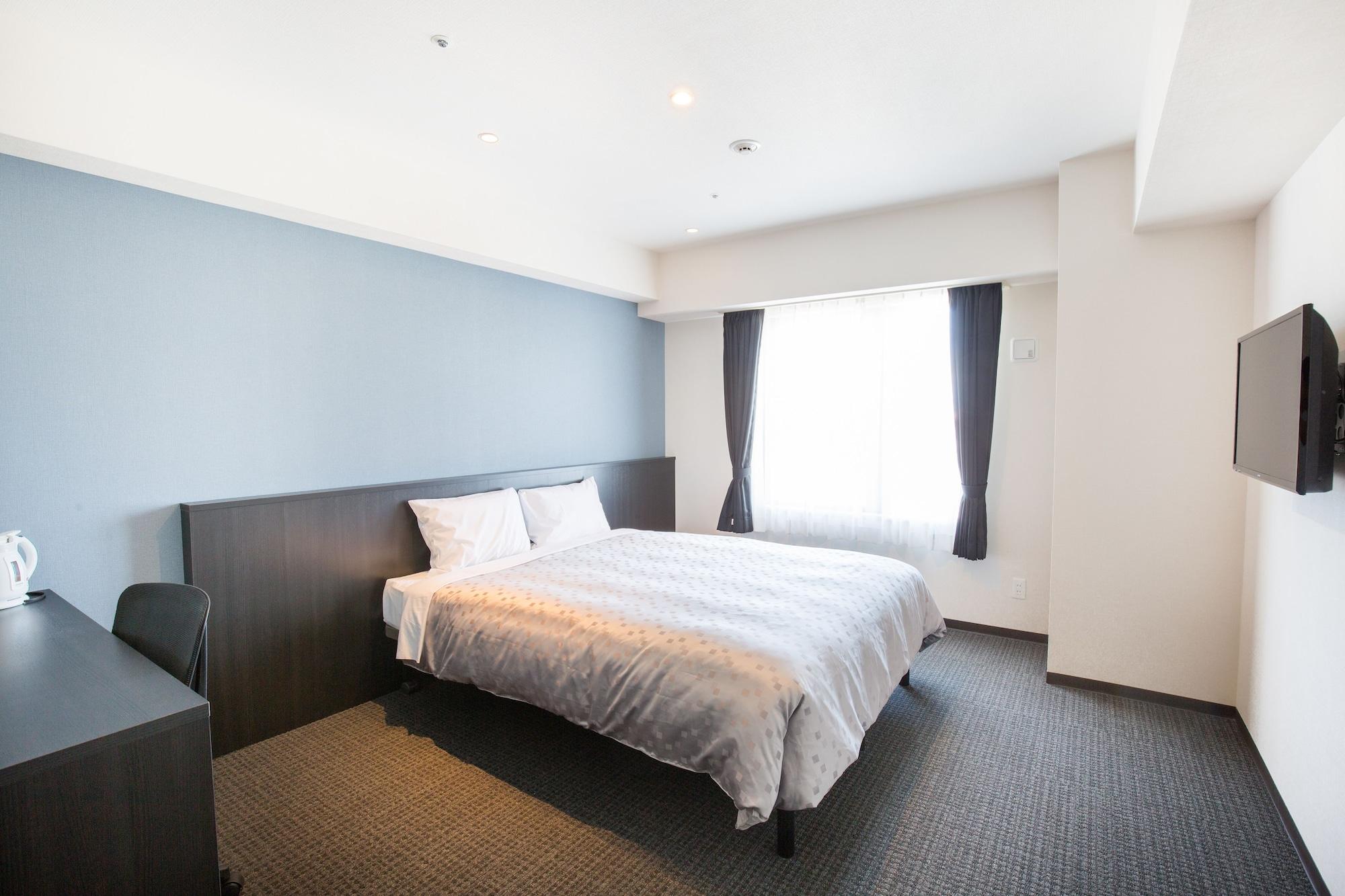 Hotel Bloemen North Hanazono Osaka Exterior photo