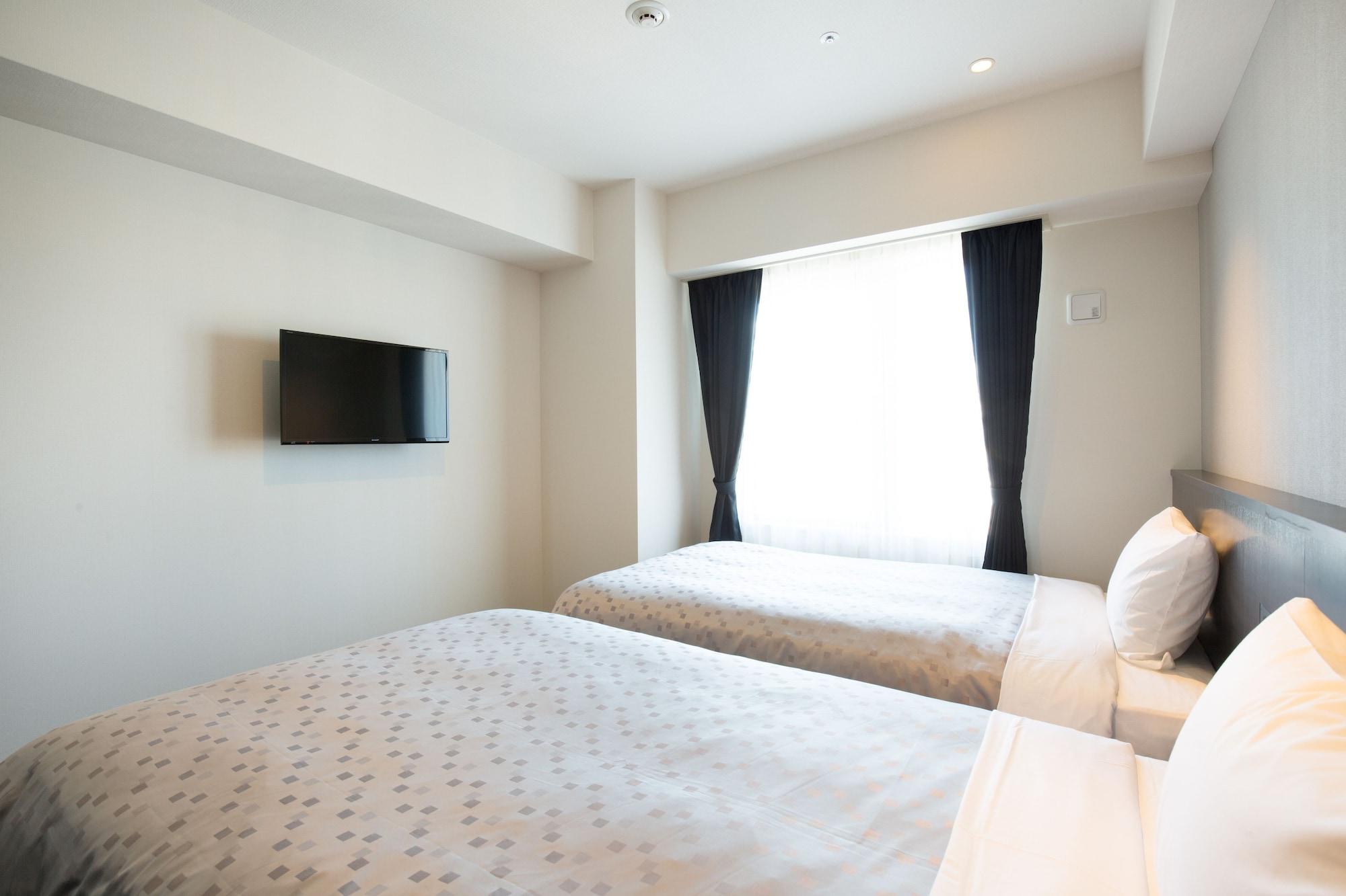 Hotel Bloemen North Hanazono Osaka Exterior photo