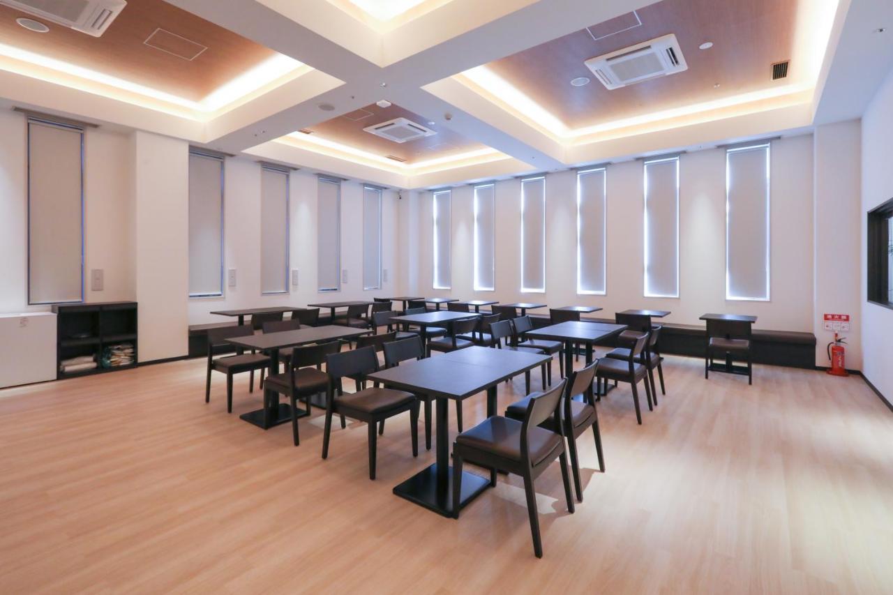 Hotel Bloemen North Hanazono Osaka Exterior photo