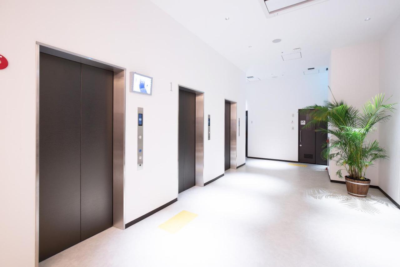 Hotel Bloemen North Hanazono Osaka Exterior photo