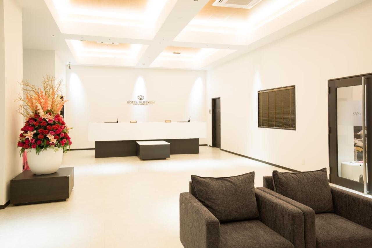 Hotel Bloemen North Hanazono Osaka Exterior photo
