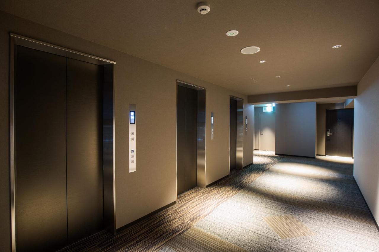 Hotel Bloemen North Hanazono Osaka Exterior photo