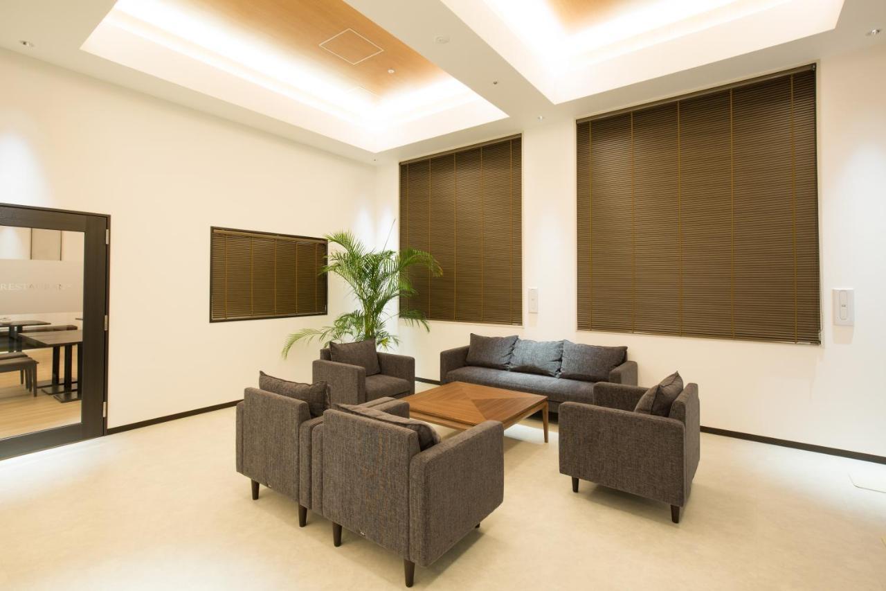 Hotel Bloemen North Hanazono Osaka Exterior photo